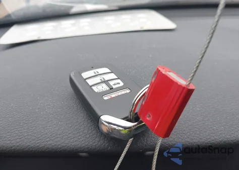 2016 Honda Accord Ex-L V-6 z USA, uszkodzony, nr VIN 1HGCR3F01GA011347